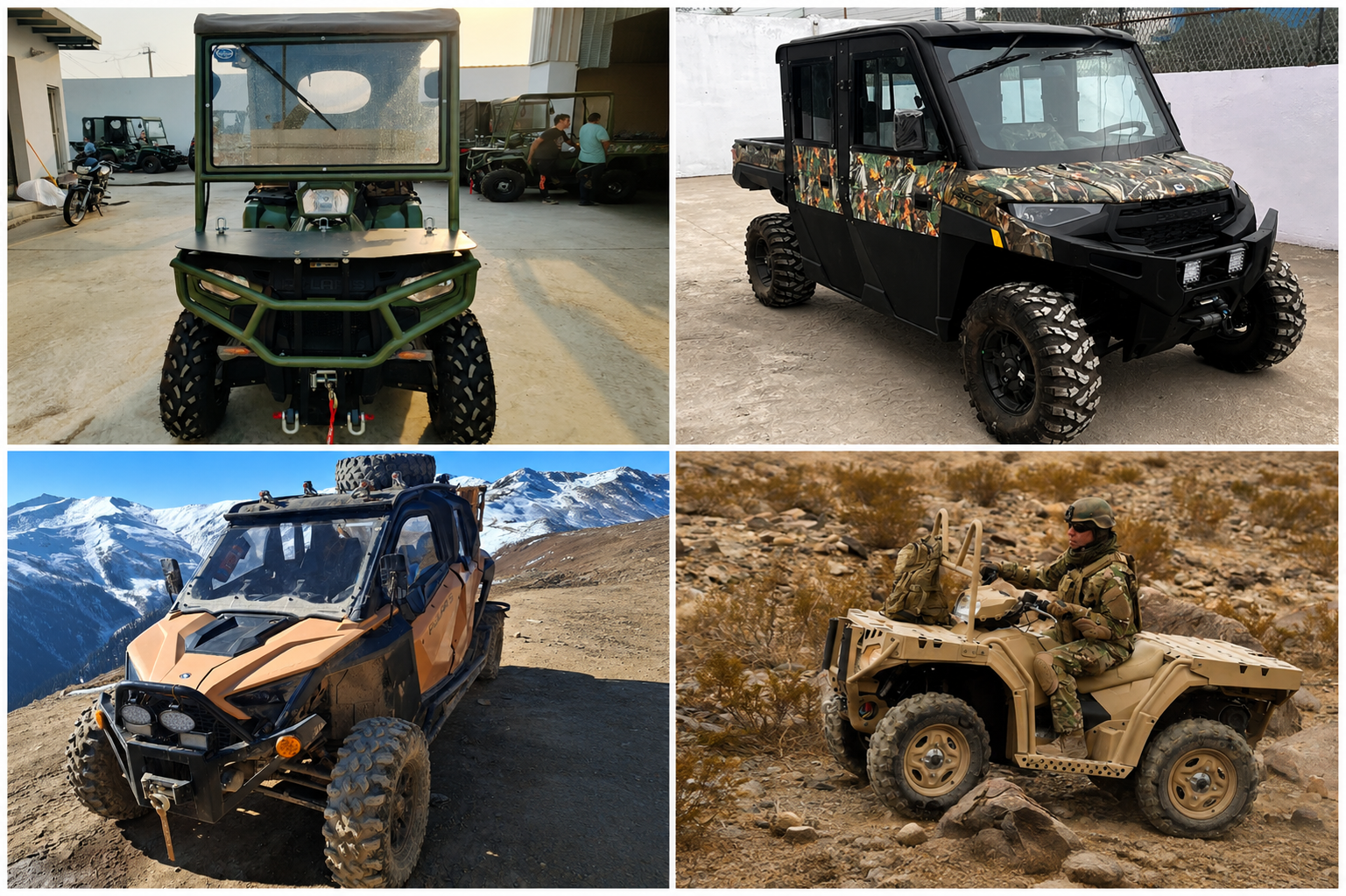 Mobility Solutions